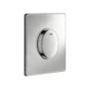 Grohe Skate Air - Bedieningsplaat, Chroom 38564000