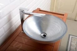 Sapho Mixona - Wastafelkraan Zonder Waste, Chroom MG006 -Badkamer Luxe 96267e4ff4d907a02abfd840