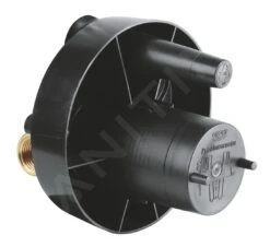 Grohe Euroeco - Inbouw Basisgarnituur 33964000 -Badkamer Luxe 962c97195c88f4a06ad8362f