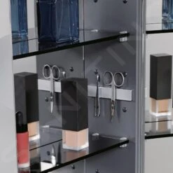 Geberit Option - Spiegelkast Met Verlichting, 1200x700x172 Mm 500.592.00.1 -Badkamer Luxe 96480de2ac6c94bca8f0656a 2