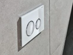 Geberit Sigma21 - Toilet Bedieningspaneel, Wit Glas/chroom 115.884.SI.1 5 Geberit Sigma21 - Toilet Bedieningspaneel, Wit Glas/chroom 115.884.SI.1 -Badkamer Luxe 970527ded95e1866c3f30f1d