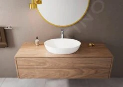 Hansgrohe Vernis Blend - Wastafelkraan, EcoSmart, Chroom 71582000 -Badkamer Luxe 977492ccee8bcdb478fd37d9