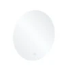 Villeroy & Boch More To See Lite - Spiegel Met LED-verlichting, Diameter 850 Mm A4608500