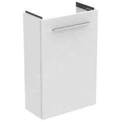 Ideal Standard I.Life S - Fonteinonderkast, 410x205x630 Mm, Mat Wit T5296DU