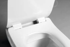 Sapho Paula - Wandcloset, Wit TP325 -Badkamer Luxe 9861d0232f8e0d2ba7cc9fa9 1