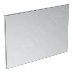 Ideal Standard Mirror&Light - Spiegel 1000x700 Mm Met Omlijsting T3358BH