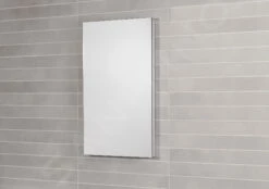 Villeroy & Boch More To See - Badkamerspiegel 450x750x20 Mm A3104500 -Badkamer Luxe 98ce2c73c2d91735eb8bd627