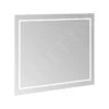 Villeroy & Boch Finion - Spiegel Met LED-verlichting En Met Bluetooth, 1000x750x45 Mm G6101000
