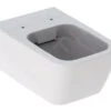 Geberit ICon - Wandcloset, Rimfree, KeraTect, Wit 201950600