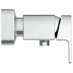 Ideal Standard Edge - Douchekraan, Chroom A7120AA 10 Ideal Standard Edge - Douchekraan, Chroom A7120AA -Badkamer Luxe 9b38e7b4f76ef5c834328ba8