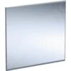 Geberit Option - Spiegel Met LED-verlichting En Verwarming, 750x700 Mm 501.072.00.1