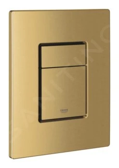 Grohe Skate Cosmopolitan - Bedieningsplaat, Geborsteld Cool Sunrise 38732GN0