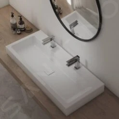 Steinberg 160 - Wastafelkraan Met Waste, Chroom 160 1000 10 Steinberg 160 - Wastafelkraan Met Waste, Chroom 160 1000 -Badkamer Luxe 9df6ff3b30a7cadf21265594