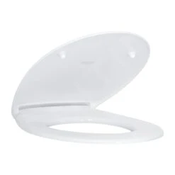 Grohe Bau Ceramic - WC Pack Met Reservoir En Softclose Wcbril, Rimless, Alpine Wit 39604000 10 Grohe Bau Ceramic - WC Pack Met Reservoir En Softclose Wcbril, Rimless, Alpine Wit 39604000 -Badkamer Luxe 9e3058183ddff65281738274