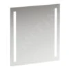 Laufen Lani - Spiegel Met LED-verlichting, 65x70 Cm H4038531121441