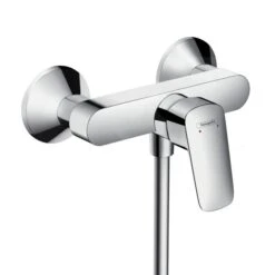 Hansgrohe Logis - Opbouw Douchekraan, Chroom 71600000