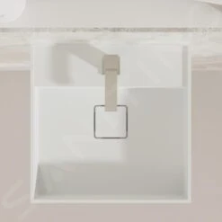 Steinberg 160 - Fonteinkraan, Geborsteld Nikkel 160 2500 BN -Badkamer Luxe 9f878a22b8d046105d968a9f