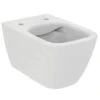 Ideal Standard I.Life B - Hangend Toilet, Achterafvoer, Rimless, Wit T461401