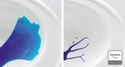 Villeroy & Boch O.novo - Compact Urinoir Voor Deksel, Achterzijde, Met Vlieg, CeramicPlus, Alpine Wit 755706R1 7 Villeroy & Boch O.novo - Compact Urinoir Voor Deksel, Achterzijde, Met Vlieg, CeramicPlus, Alpine Wit 755706R1 -Badkamer Luxe PHOTO 3480