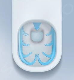 Laufen Pro - Hangend Toilet Met Slim Wc-bril, Slowclose, Rimless, Wit H8669510000001 -Badkamer Luxe PHOTO 3610