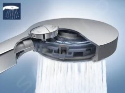Grohe Eurosmart - Badkraan Met Handdouche, Chroom 3330220A 13 Grohe Eurosmart - Badkraan Met Handdouche, Chroom 3330220A -Badkamer Luxe PHOTO 650
