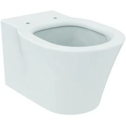 Ideal Standard Connect Air - Hangtoilet, Aquablade, Ideal Plus, Wit E0054MA