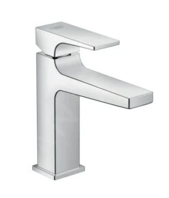 Hansgrohe Metropol - Toiletkraan, EcoSmart, Chroom 32501000