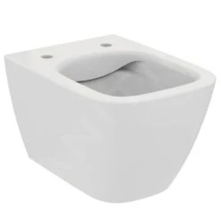 Ideal Standard I.Life S - Hangende WC RL+, Rimless, Wit T459201