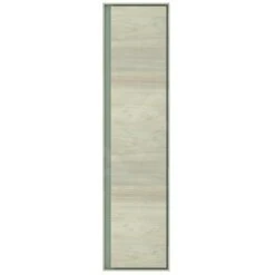 Ideal Standard Connect Air - Hoge Kast 400x300x1600 Mm, Decor Licht Hout/lichtbruin Mat E0832UK