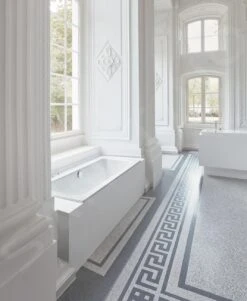 Bette One - Inbouwbad 1700x750 Mm, Wit 3312-000 6 Bette One - Inbouwbad 1700x750 Mm, Wit 3312-000 -Badkamer Luxe a297e3e1a8f258d567fbdd6e 7