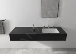 Hansgrohe Vernis Shape - Wastafelkraan Incl. Afvoergarnituur, 3-gats, Chroom 71563000 -Badkamer Luxe a30ce8f9c0b5f20294ca64d7