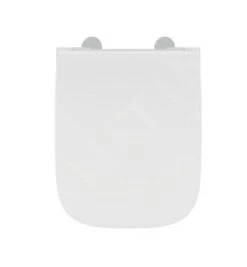 Ideal Standard I.Life B - Wc-bril, SoftClose, Wit T500301 -Badkamer Luxe a314ee0d5098782e72d73467 1