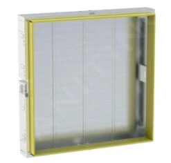 Geberit ONE - Ruwbouwbox 795x935x145 Mm, Voor Geberit ONE Inbouwspiegelkast Met Hoogte 900 Mm 111.942.00.1