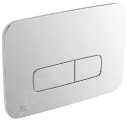 Ideal Standard Oleas - Bedieningspaneel Oleas P3, Chroom R0124AA 5 Ideal Standard Oleas - Bedieningspaneel Oleas P3, Chroom R0124AA -Badkamer Luxe a3f19b22199c4ec72dc86fec