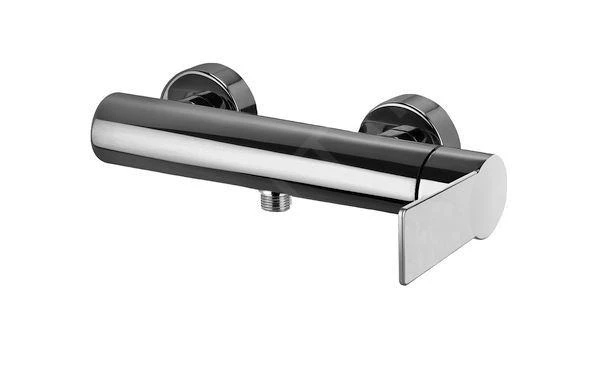 Paffoni Tango - Douchekraan, Chroom TA168CR 1 Paffoni Tango - Douchekraan, Chroom TA168CR