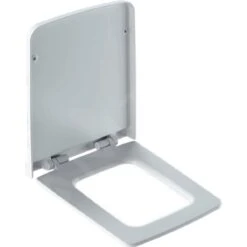 Geberit Xeno 2 - WC Bril, Softclose, Wit 500.833.01.1