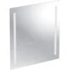 Geberit Option - Spiegel Met LED-verlichting, 600x650 Mm 500.586.00.1