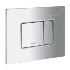 Grohe Solido - Voorwand Montageset, Edge Ceramic Toilet En Softclose Zitting, Even Bedieningsplaat, Chroom 39816000 16 Grohe Solido - Voorwand Montageset, Edge Ceramic Toilet En Softclose Zitting, Even Bedieningsplaat, Chroom 39816000 -Badkamer Luxe a501782e5a7ad0450d4fb37b