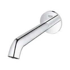 Grohe Essence New - Baduitloop, Chroom 13449001 -Badkamer Luxe a512eb03ac49cc339a4ad461
