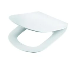 Ideal Standard Tesi - Closetzitting, Dun, Wit T352801 -Badkamer Luxe a62552b00ab2a4b47df21ce1