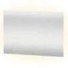 Duravit Spiegels - Spiegel 1000x700 Mm, Met LED-verlichting LM7807000000000