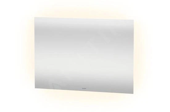 Duravit Spiegels - Spiegel 1000x700 Mm, Met LED-verlichting LM7807000000000 1 Duravit Spiegels - Spiegel 1000x700 Mm, Met LED-verlichting LM7807000000000