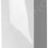Duravit Starck 1 - Stortbak, 390x125 Mm, Wit 8727100005