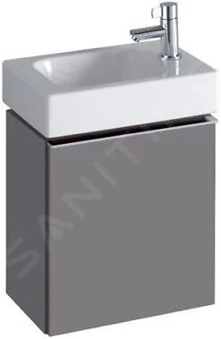 Geberit ICon - Fontein Onderkast, 370x412x261 Mm, Platina Hoogglans 840039000 7 Geberit ICon - Fontein Onderkast, 370x412x261 Mm, Platina Hoogglans 840039000 -Badkamer Luxe a72691d960b2f4d473fec90e