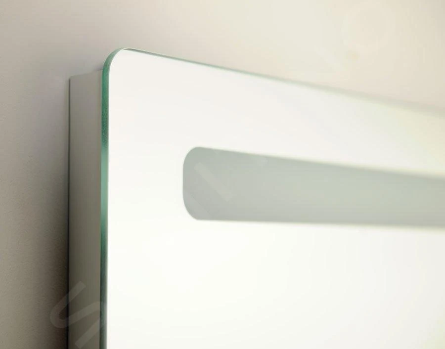 Sapho Astro - Spiegel 1000x700 Mm, LED Verlichting, Cosmeticaspiegel MIRL4 6 Sapho Astro - Spiegel 1000x700 Mm, LED Verlichting, Cosmeticaspiegel MIRL4 - Afbeelding 6