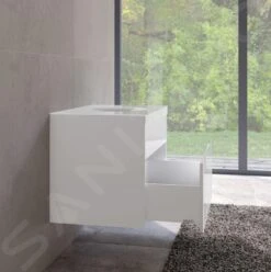 Keuco Stageline - Wastafelonderkast, 650x550x490 Mm, Met Uitsparing Voor Wastafel En Kraan Rechts, Met Verlichting En USB, Wit 32855300100 9 Keuco Stageline - Wastafelonderkast, 650x550x490 Mm, Met Uitsparing Voor Wastafel En Kraan Rechts, Met Verlichting En USB, Wit 32855300100 -Badkamer Luxe a8823d7d0a781baf6bfa44df 3