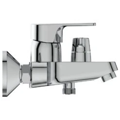 Ideal Standard Cerafine D - Badkraan, Chroom BC494AA -Badkamer Luxe a8cb192f8763a25f34f132a2