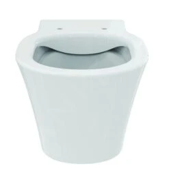 Ideal Standard Connect Air - Wandcloset, Rimless, Ideal Plus, Wit E2288MA 8 Ideal Standard Connect Air - Wandcloset, Rimless, Ideal Plus, Wit E2288MA -Badkamer Luxe a91e5fd7ddd56759a0f28f7b