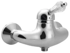 Sapho Kirké - Douchekraan, Kristal Hendel, Chroom KI11KC