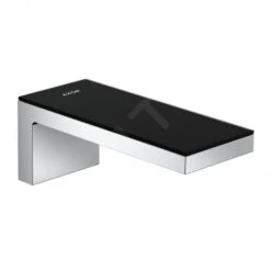 Axor MyEdition - Baduitloop, Chroom/zonder Afdekplaat 47412000 -Badkamer Luxe a94eb93713b5699a8182039b